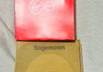 Virgin Media Modem