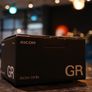 Ricoh GR3X with GT2 Tele lens Image 2
