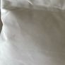 Zara semi long cream belted puffer jacket Image 10