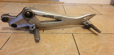 Ducati Monster 696/796/1100S LH Rearset