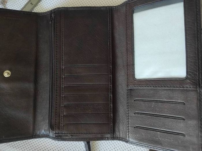 Cocinelle wallet