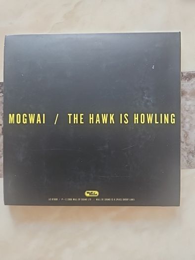 Mogwai 10 CD Lot