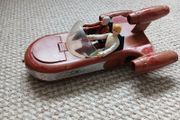 Star Wars Landspeeder