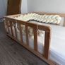 Toddler floor bed Image 3