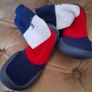 Tommy Hilfiger boots size 26/27 Image 6