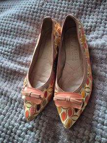 Hispanitas flat shoes