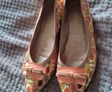 Hispanitas flat shoes
