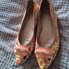Hispanitas flat shoes