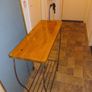 Console table Image 6
