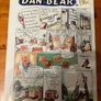 Comic:'Spaceship Away.The Original Dan Dare' part 1 to 5 Image 3