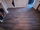 Laminate  flooring supply and installation Image 9