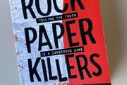 Alexia Mason - Rock Paper Killers