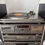 Technics HI-FI set Image 5
