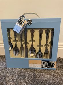 Newbridge 44 Piece Kings Set