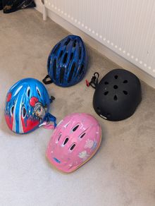 kids helmets