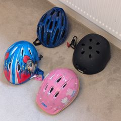 kids helmets