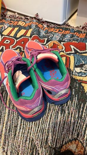 Shoes Collection