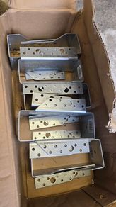 joists hangers