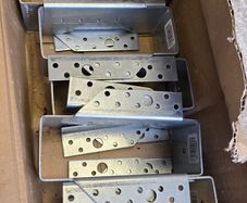joists hangers