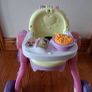 Vtech 3 in 1 dolls stroller Image 5