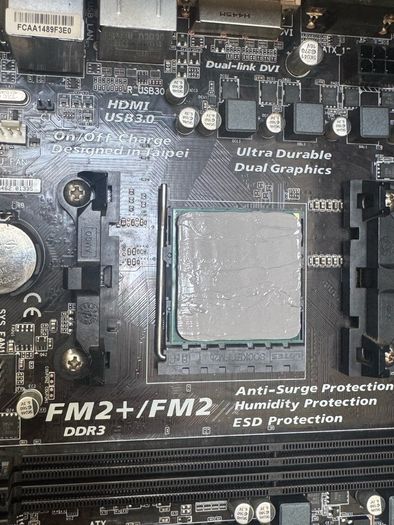 Gaming pc