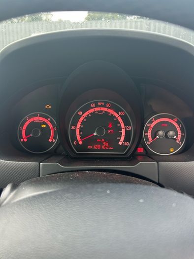 2011 Kia Ceed