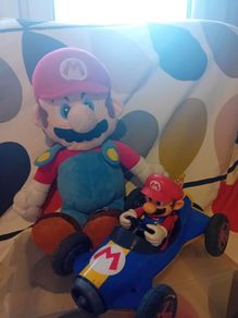 Toys