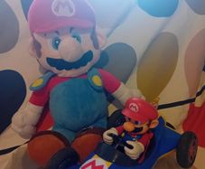 Toys