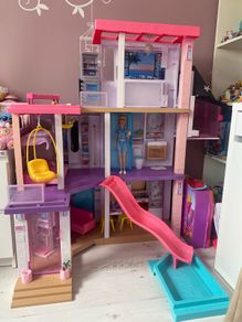 Barbie Dreamhouse