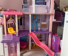 Barbie Dreamhouse