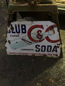 Antique