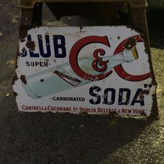 Antique