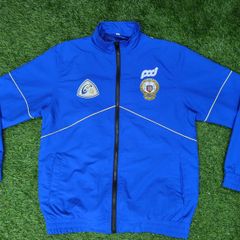 Retro Clare GAA jacket