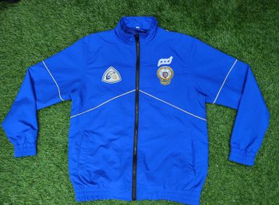 Retro Clare GAA jacket
