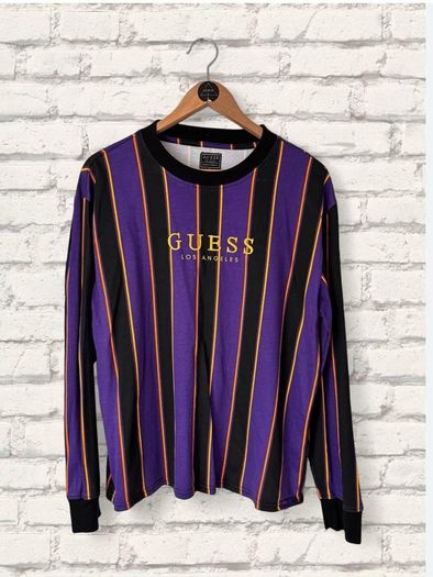 Guess Long Sleeve