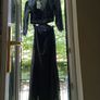 Embroidered Dress Image 4