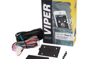 Keyless Entry, Lock and unlock your vehicle, hands-free.