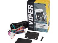 main image for ad Keyless Entry, Lock and unlock your vehicle, hands-free.