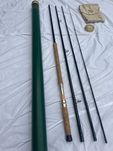 fishing