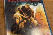 Black Hawk Down (2001)