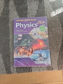 physics plus