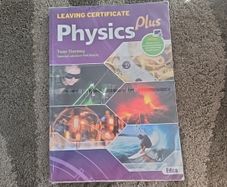 physics plus