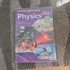 physics plus