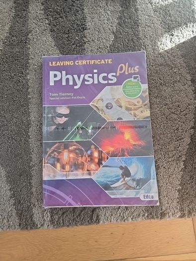 physics plus
