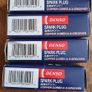 DENSO spark plugs Image 2