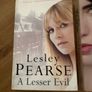 Lesley Pearse Books Image 2