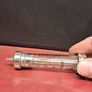 Vintage German Glass Syringe Image 4