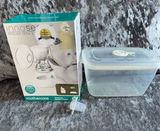 Breast Pump