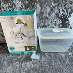 Breast Pump