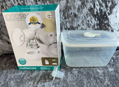 Breast Pump